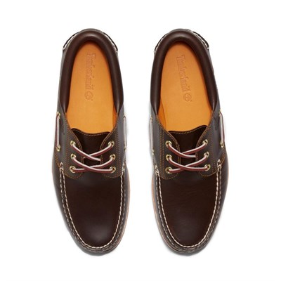 Timberland Authentic BOAT SHOE Erkek Ayakkabısı TB0300032141