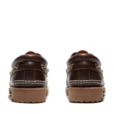Timberland Authentic BOAT SHOE Erkek Ayakkabısı TB0300032141