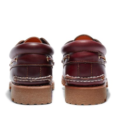 Timberland Authentic BOAT SHOE Erkek Ayakkabısı TB0500096481