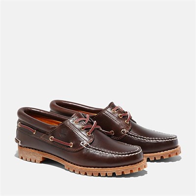 Timberland Authentic BOAT SHOE Kadın Ayakkabısı TB0513042141