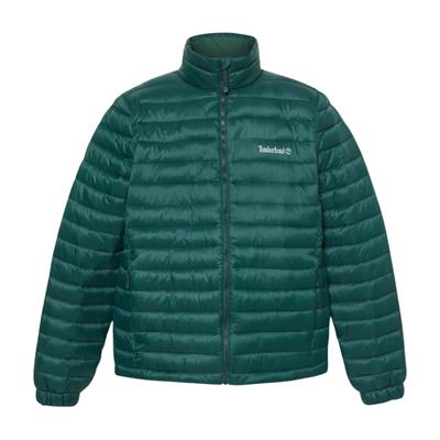 Timberland AXIS PEAK Durable Water Repellent Jacket Erkek Ceket TB0A5WNU3171