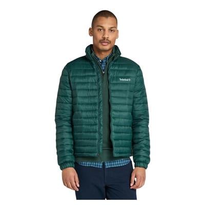 Timberland AXIS PEAK Durable Water Repellent Jacket Erkek Ceket TB0A5WNU3171