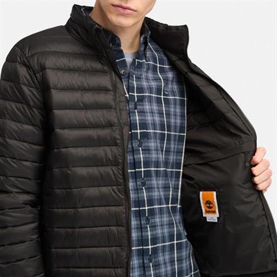 Timberland AXIS PEAK Durable Water Repellent Jacket Erkek Ceket TB0A5WNU0011