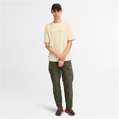 Timberland BAXTER PEAK MOBI FLEX TECH QUICK-DRY STR Erkek Pantolon TB0A6VBTA581