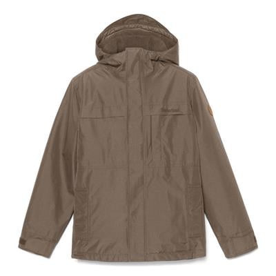 Timberland BENTON Waterproof 3in1 İçi Çıkabilr Erkek Ceket TB0A5XT1BK01