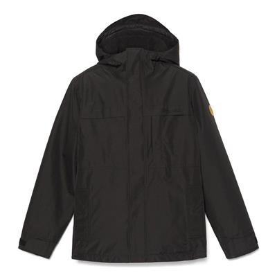 Timberland BENTON Waterproof 3in1 İçi Çıkabilr Erkek Ceket TB0A5XT10011