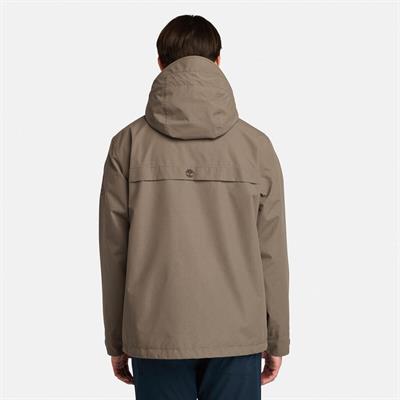 Timberland BENTON Waterproof 3in1 İçi Çıkabilr Erkek Ceket TB0A5XT1BK01