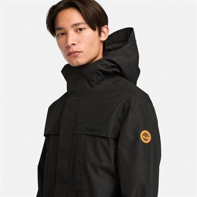 Timberland BENTON Waterproof 3in1 İçi Çıkabilr Erkek Ceket TB0A5XT10011