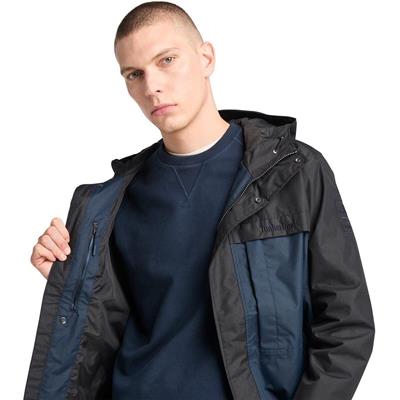 Timberland BENTON Waterproof Shell Erkek Ceket TB0A5XRSBB11