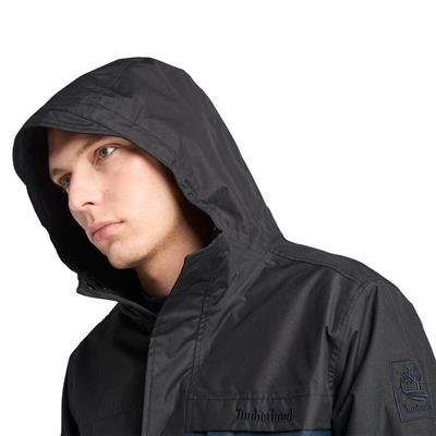 Timberland BENTON Waterproof Shell Erkek Ceket TB0A5XRSBB11