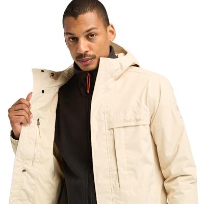 Timberland BENTON Waterproof Shell Erkek Ceket TB0A5XRSEFL1