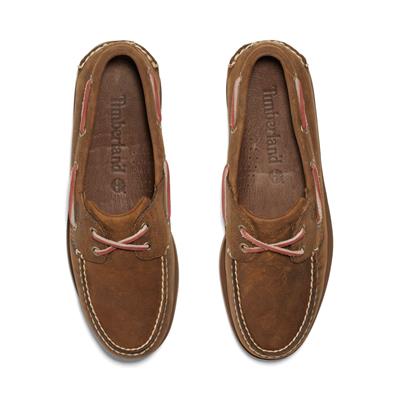 Timberland BOAT SHOE Erkek Ayakkabısı TB01001R2141