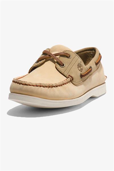 Timberland BOAT SHOE Erkek Ayakkabısı TB0A2PDFES11