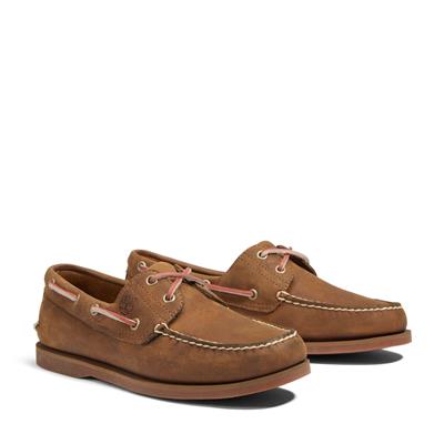 Timberland BOAT SHOE Erkek Ayakkabısı TB01001R2141