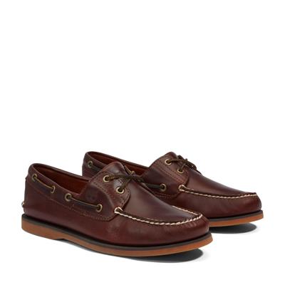 Timberland BOAT SHOE Erkek Ayakkabısı TB0250772141