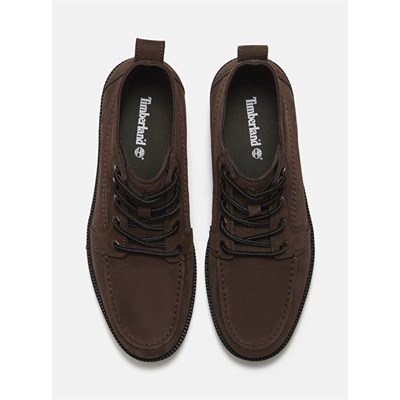 Timberland BRITTON DRIVE MID LACE UP BOOT Erkek Ayakkabısı TB0A2MUQW071