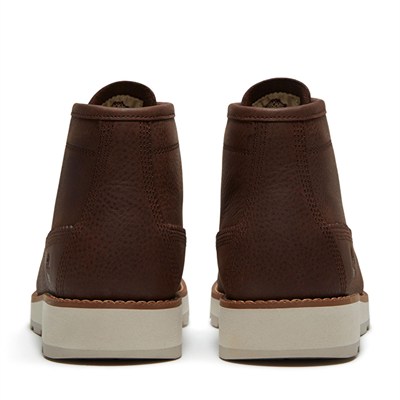 Timberland BRITTON MILLS MID LACE UP CHUKKA BOOT Erkek Ayakkabısı TB0A6CEPW011