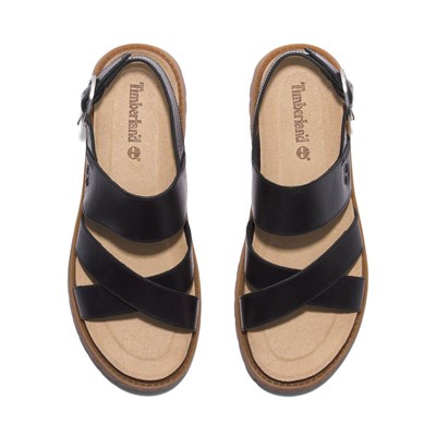 Timberland Clairemont Way BACKSTRAP SANDAL Kadın Ayakkabısı TB0A61TRW021