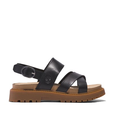Timberland Clairemont Way BACKSTRAP SANDAL Kadın Ayakkabısı TB0A61TRW021