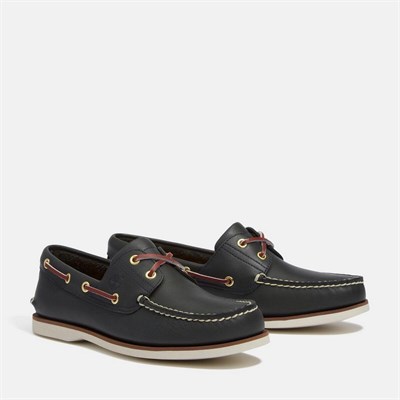 Timberland CLASSIC BOAT BOAT SHOE Erkek Ayakkabısı TB1740364841