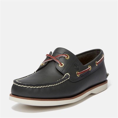 Timberland CLASSIC BOAT BOAT SHOE Erkek Ayakkabısı TB1740364841