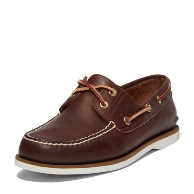 Timberland CLASSIC BOAT BOAT SHOE Erkek Ayakkabısı TB1740352141