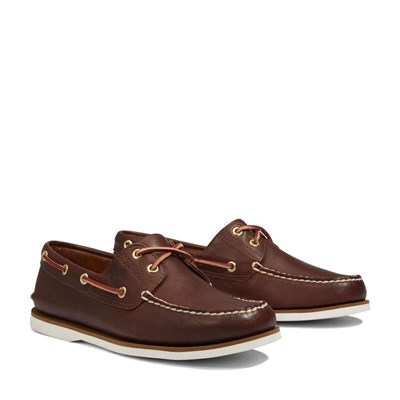 Timberland CLASSIC BOAT BOAT SHOE Erkek Ayakkabısı TB1740352141