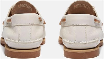 Timberland CLASSIC BOAT BOAT SHOE Kadın Ayakkabısı TB0A2Q9XETD1