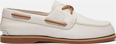 Timberland CLASSIC BOAT BOAT SHOE Kadın Ayakkabısı TB0A2Q9XETD1