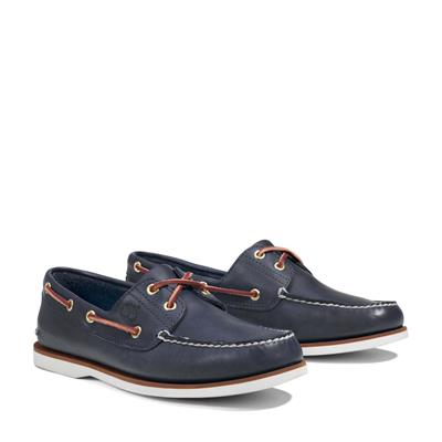 Timberland CLASSIC BOAT Erkek Ayakkabı TB0740364841