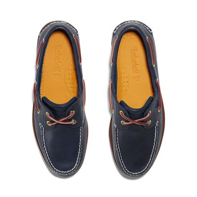 Timberland CLASSIC BOAT Erkek Ayakkabı TB0740364841