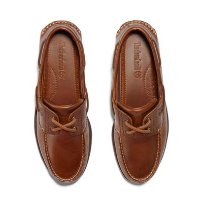 Timberland CLASSIC BOAT SHOE Erkek Ayakkabı TB0A232XF741