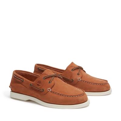 Timberland CLASSIC BOAT SHOE Kadın Ayakkabı TB0A2Q9XEM71