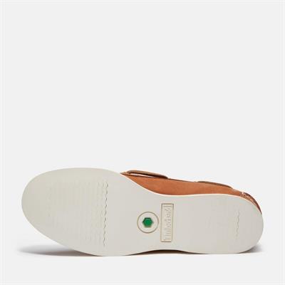 Timberland CLASSIC BOAT SHOE Kadın Ayakkabı TB0A2Q9XEM71