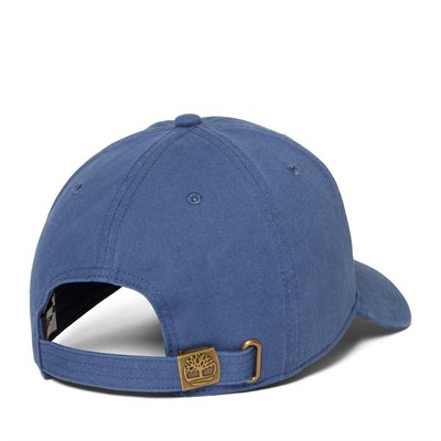 Timberland COOPER HILL Cooper Hill Embroidered Base Erkek Şapka TB0A65QX2881