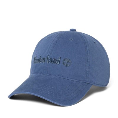 Timberland COOPER HILL Cooper Hill Embroidered Base Erkek Şapka TB0A65QX2881