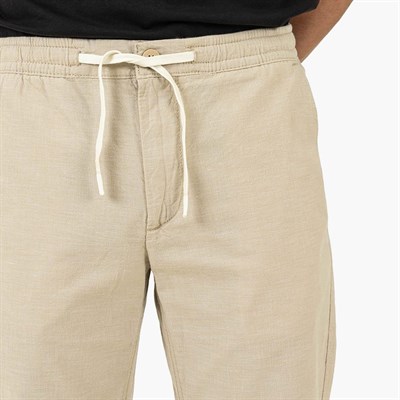 Timberland Cotton Jogger Erkek Pantolonu TB0A2F6BEOH1