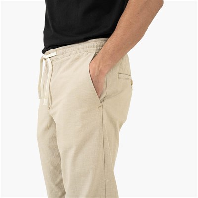 Timberland Cotton Jogger Erkek Pantolonu TB0A2F6BEOH1