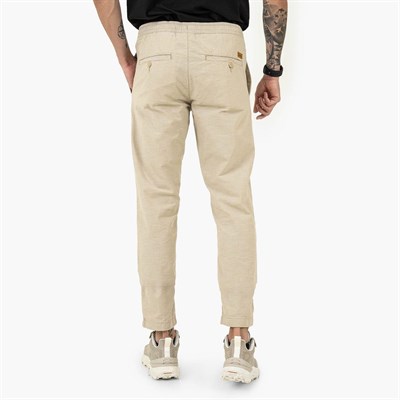 Timberland Cotton Jogger Erkek Pantolonu TB0A2F6BEOH1