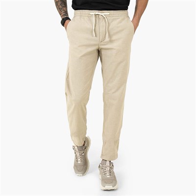 Timberland Cotton Jogger Erkek Pantolonu TB0A2F6BEOH1