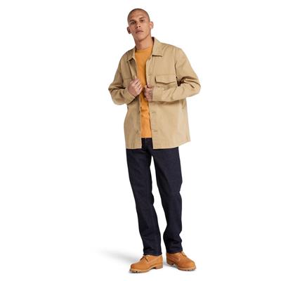 Timberland DUNSTAN RIVER Erkek Tişört TB0A2BPRP471