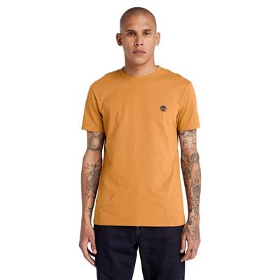 Timberland DUNSTAN RIVER Erkek Tişört TB0A2BPRP471