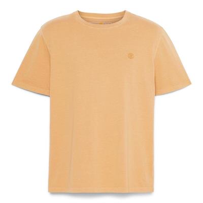Timberland DUNSTAN RIVER Garment Dye T Erkek Tişört TB0A5YAYEH31