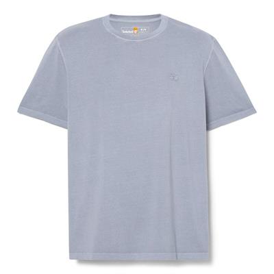 Timberland DUNSTAN RIVER Garment Dye T Erkek Tişört  TB0A5YAY0731