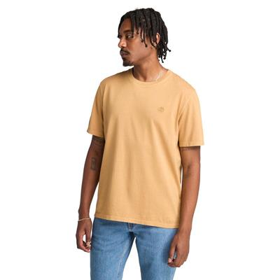 Timberland DUNSTAN RIVER Garment Dye T Erkek Tişört TB0A5YAYEH31