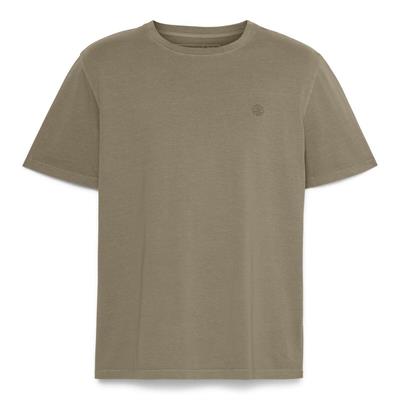 Timberland DUNSTAN RIVER Garment Dye T Erkek Tişört TB0A5YAYA581