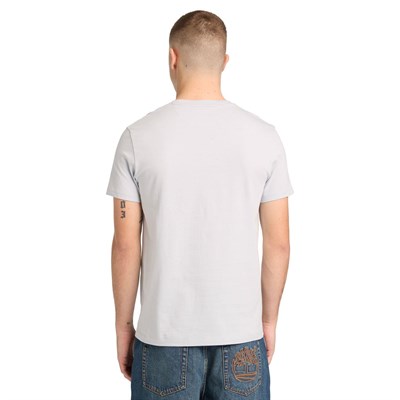 Timberland DUNSTAN RIVER Short Sleeve Tee Erkek Tişört TB0A2BPRA7E1