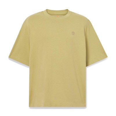 Timberland DUNSTAN RIVER Short Sleeve Tee Erkek Tişört TB0A6GH3BQ01
