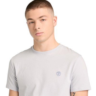 Timberland DUNSTAN RIVER Short Sleeve Tee Erkek Tişört TB0A2BPRA7E1
