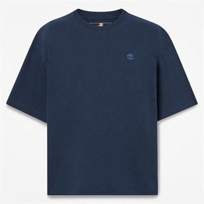 Timberland DUNSTAN RIVER Short Sleeve Tee Erkek Tişört TB0A6GH34331